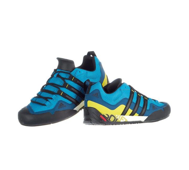 Adidas terrex solo swift чоловічі кросівки