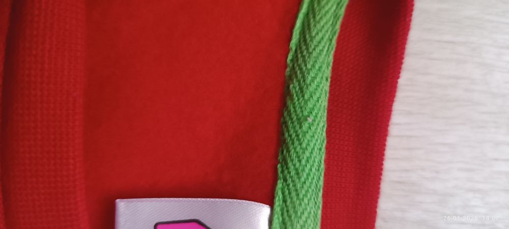 Кофта для дівчинки 6 років