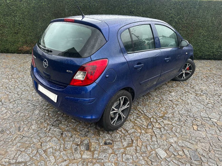 Opel Corsa 1.3 CDTI