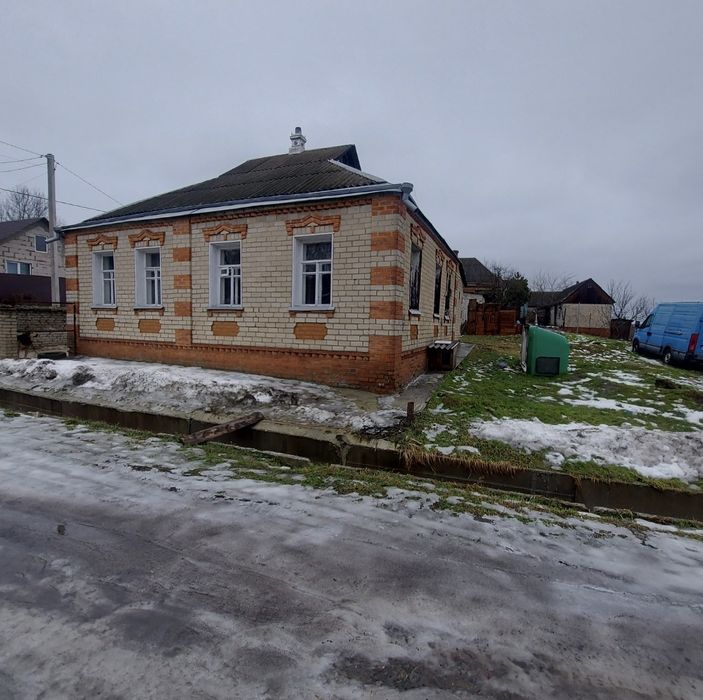 ‼️Эксклюзив‼️ Дом п. Ольшаны