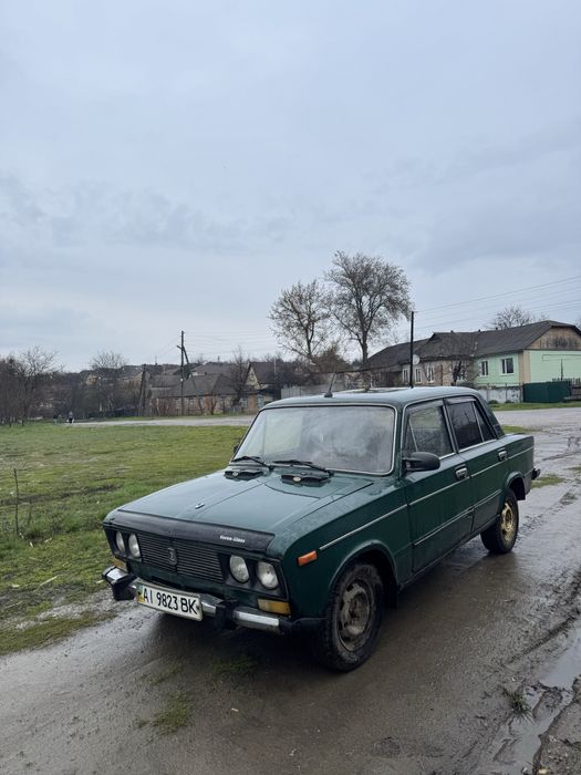 Продам ваз 2106