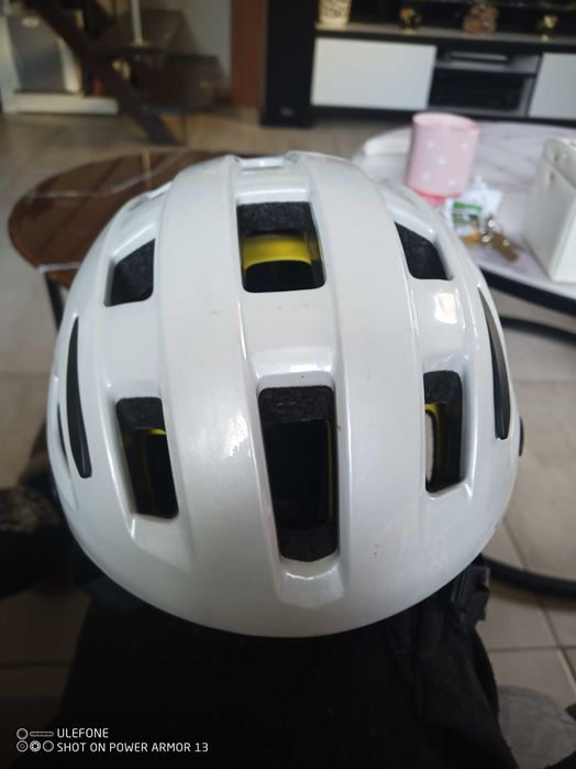 Piękny Rower Giant Liv Tempt 3 XS fiolet