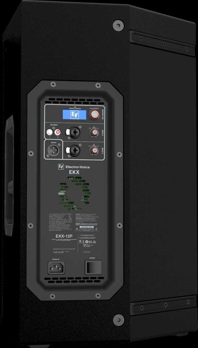 Electro-Voice EKX-12P kolumna aktywna