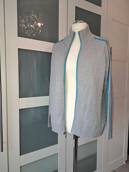 Sweter męski Wrangler r. L