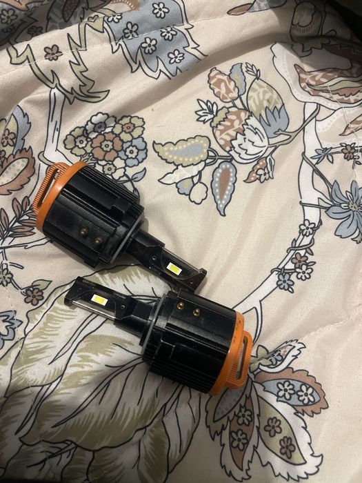 Lampada (led) H7