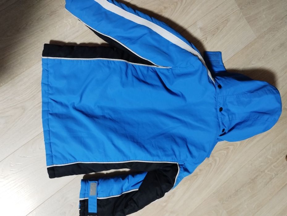 Зимова лижна куртка Scout 9-10 років