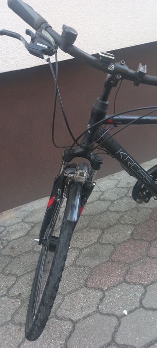 Rower Kross Trans 3.0