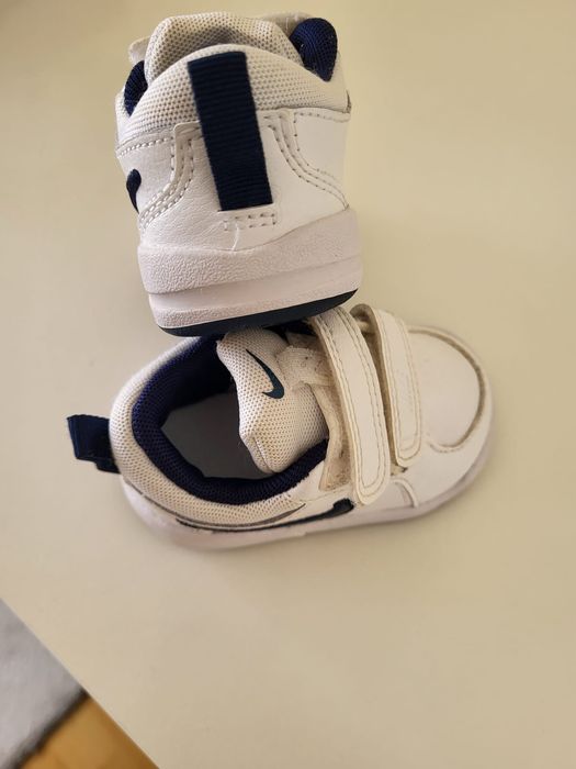 Sapatilhas nike 17