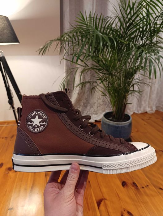 Buty Converse Chuck Taylor 43 28cm