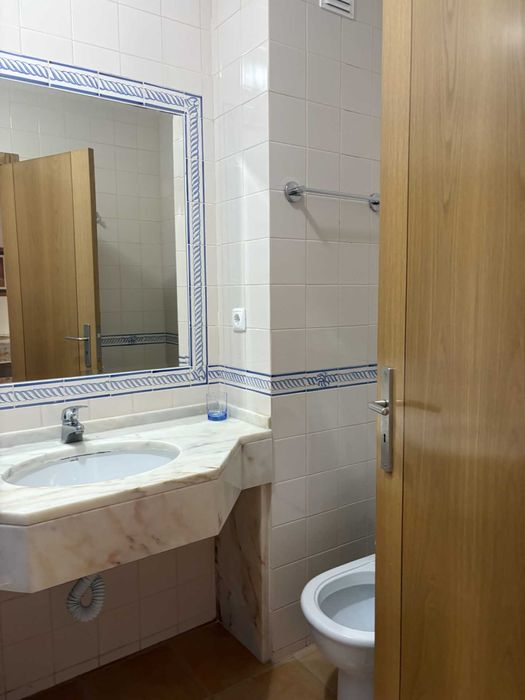 Alugo T1  Monte gordo