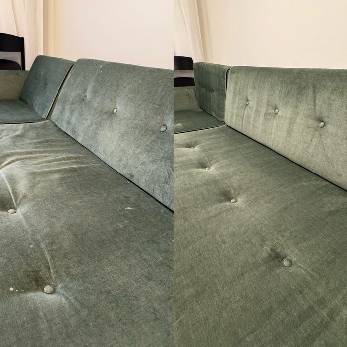 -20% na pierwsze Profesjonalne pranie tapicerki, pranie kanapy, pranie dywanu !