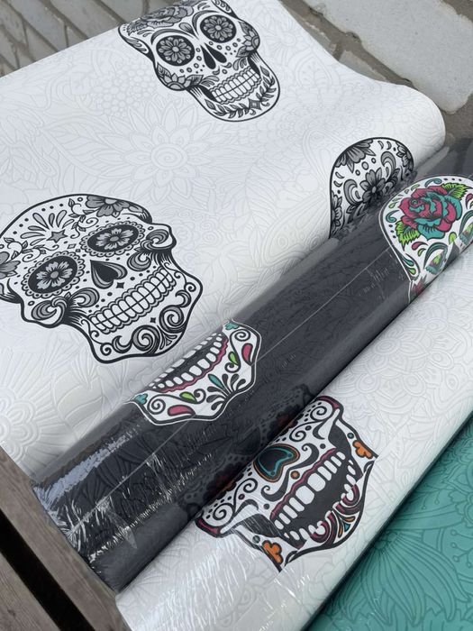 Обои шпалери винил на флизелине Германия розпродаж