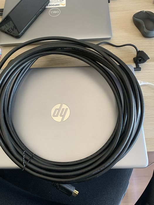 Cabo HDMI 10metros