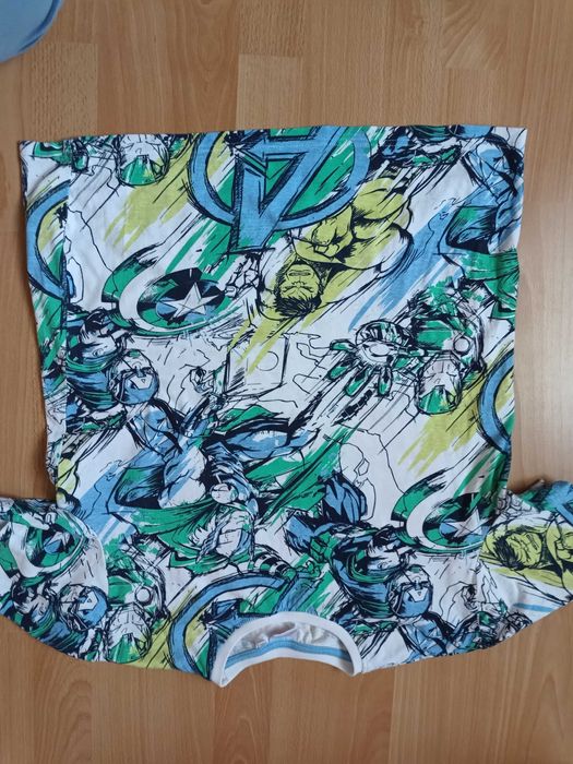T-shirt Marvel Avengers 158/164