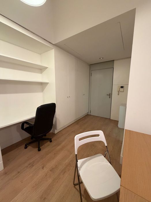 Apartamento para arrendar