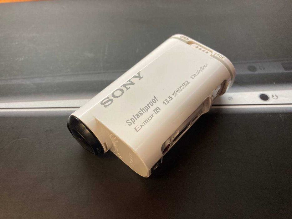 Sony HDR AS100V екшн-камера, під ремонт, запчастини, донор