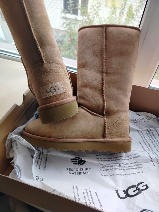 Ugg угги 37 розмір