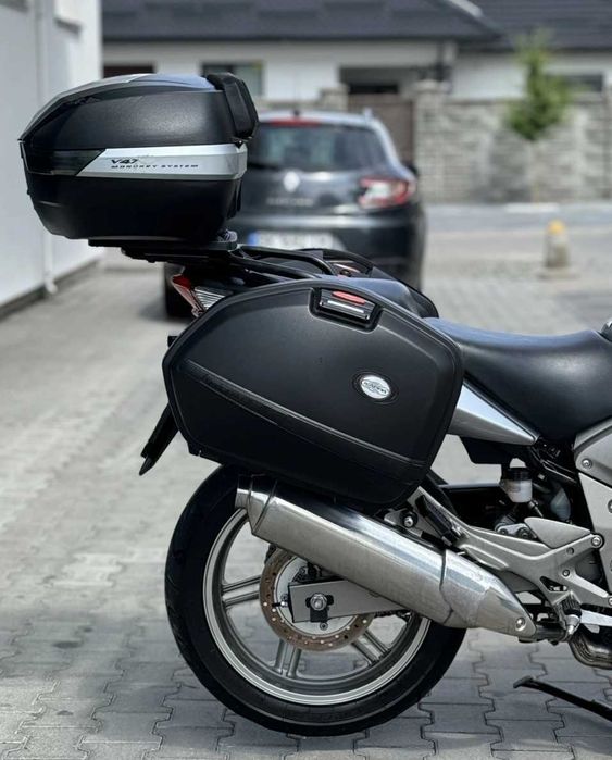 Мотоцикл Honda CBF1000A