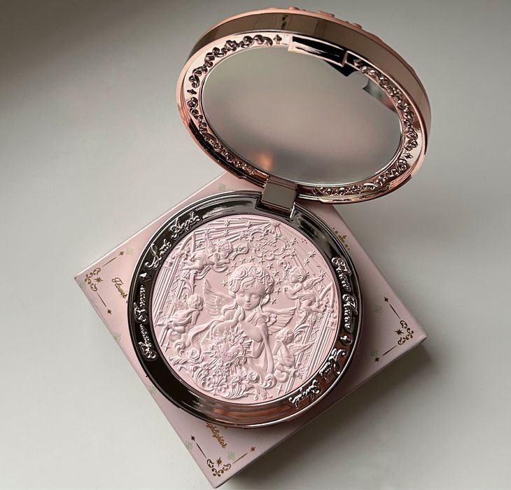 Хайлайтер Flower Knows Little Angel Series