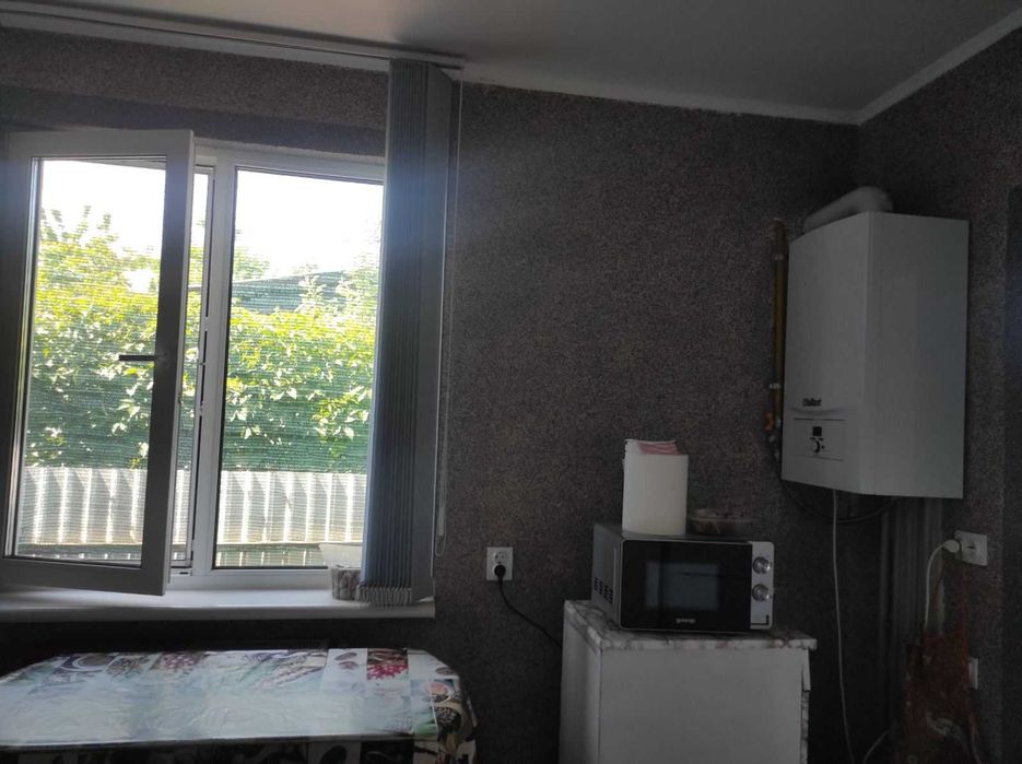 Продаж 1/2 будинку Тихий центр Черкас.