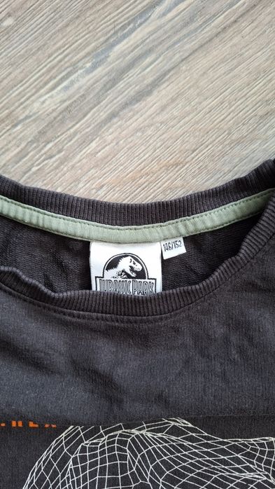 Longsleeve Jurrasic Park 146/152