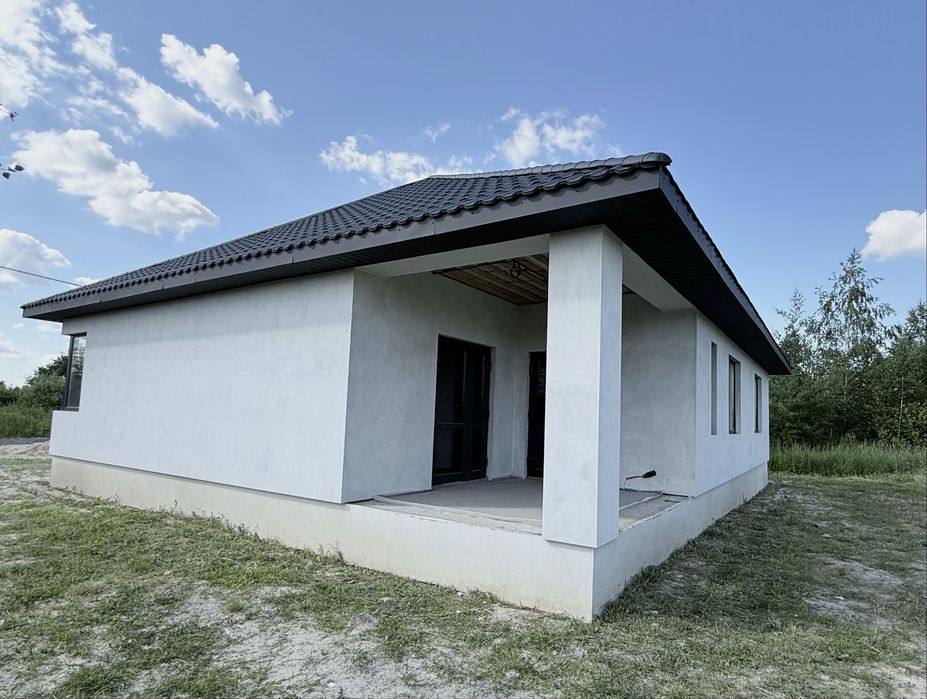 Продається приватний будинок