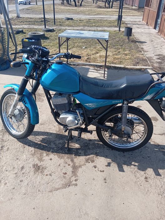 Продаж мінск лідер 125