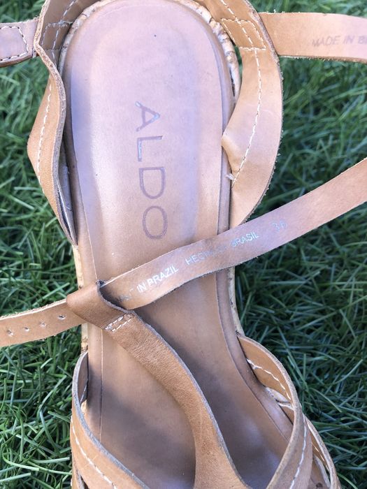 Sandalias ALDO 36