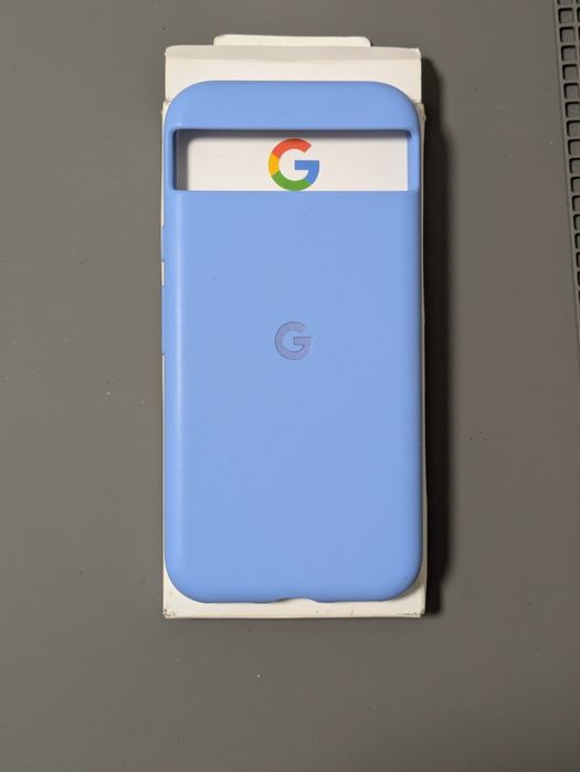 Capas para Google Pixel 8a