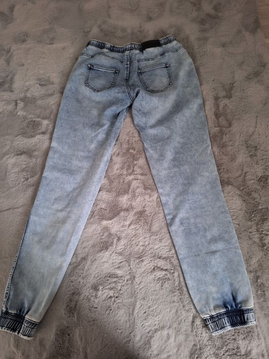 Joggery denim Reporter young rozm 170