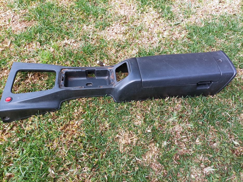 Consola central Mazda mx5 na