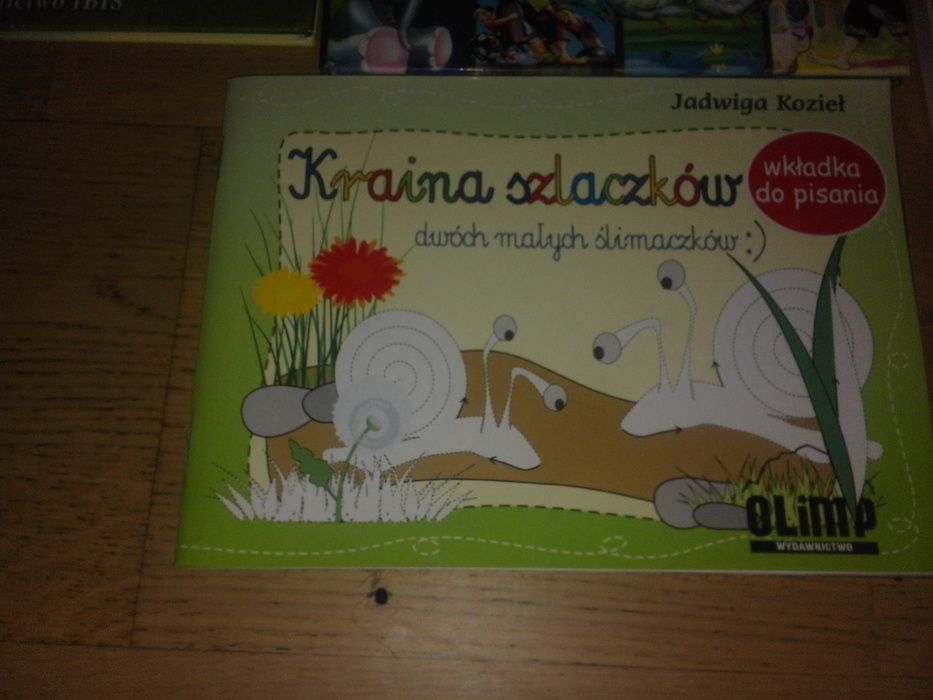 kraina szlaczków