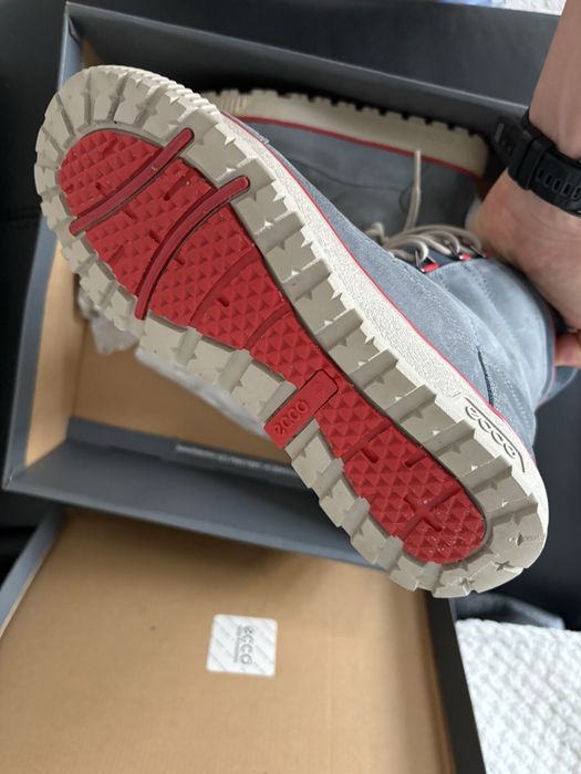 Ecco Siberia Lite rozmiar 36