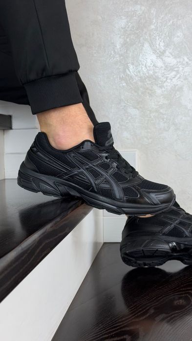 Asics Gel-1130 темні