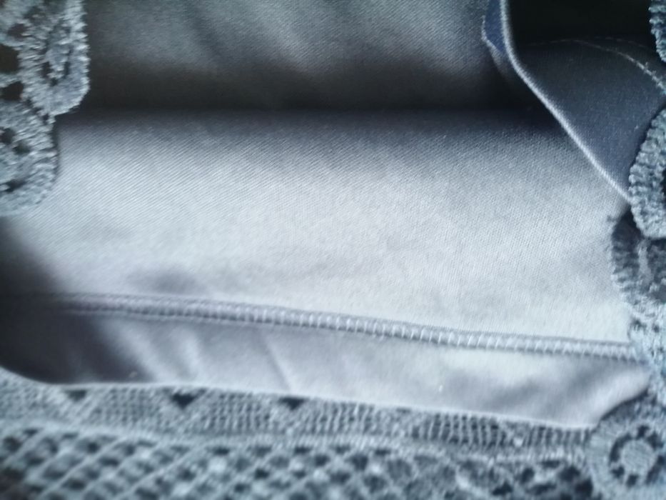 Koronkowa spodnia Jessica  M