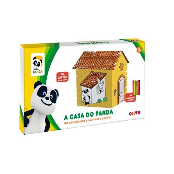 Brinquedos Grandes Marcas