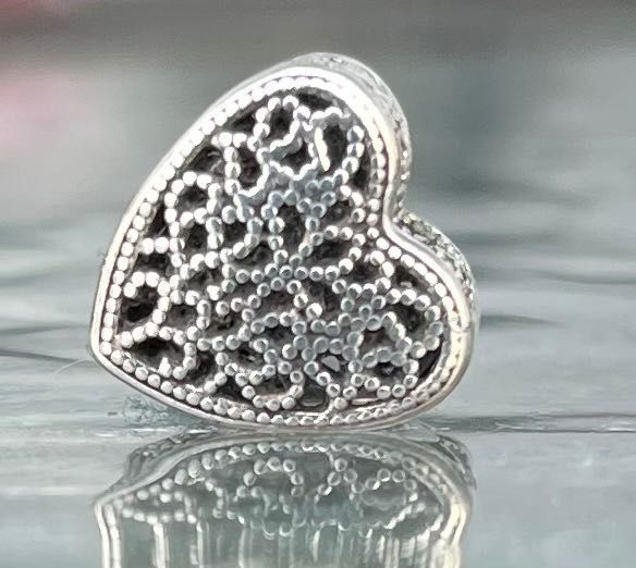 Pandora oryginał charms