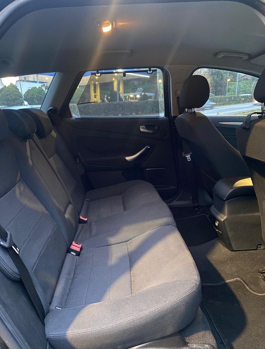 Ford Mondeo 1.8 TDCi Titanium Station- Excelente estado!!