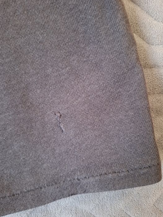 Spodenki chłopięce