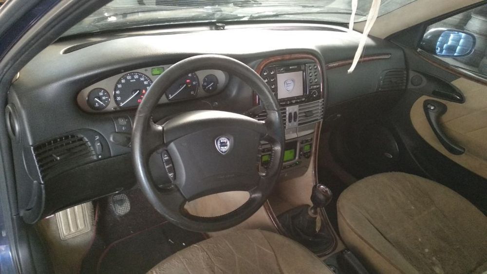 Portas Lancia Lybra SW 1.9 JTD de 1999