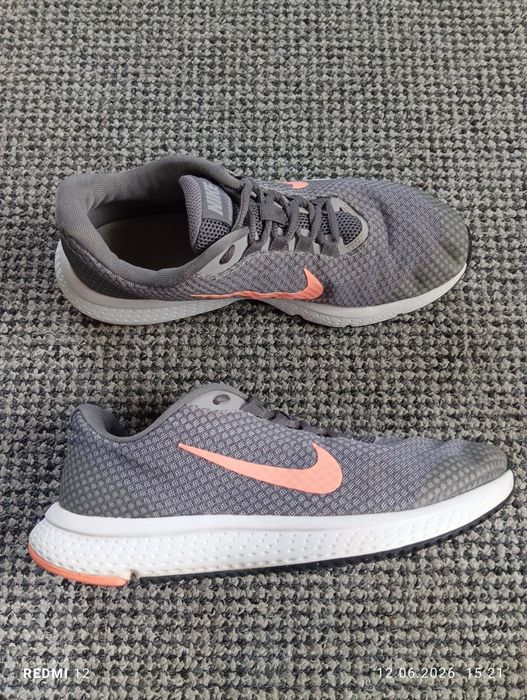 damskie buty biegowe Nike WMNS RunAllDay r. 38