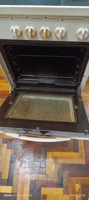 Плита электрическая стеклокерамика DeLonghi