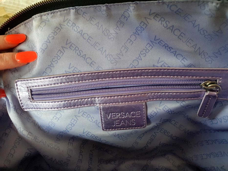 Torebka Versace Jeans