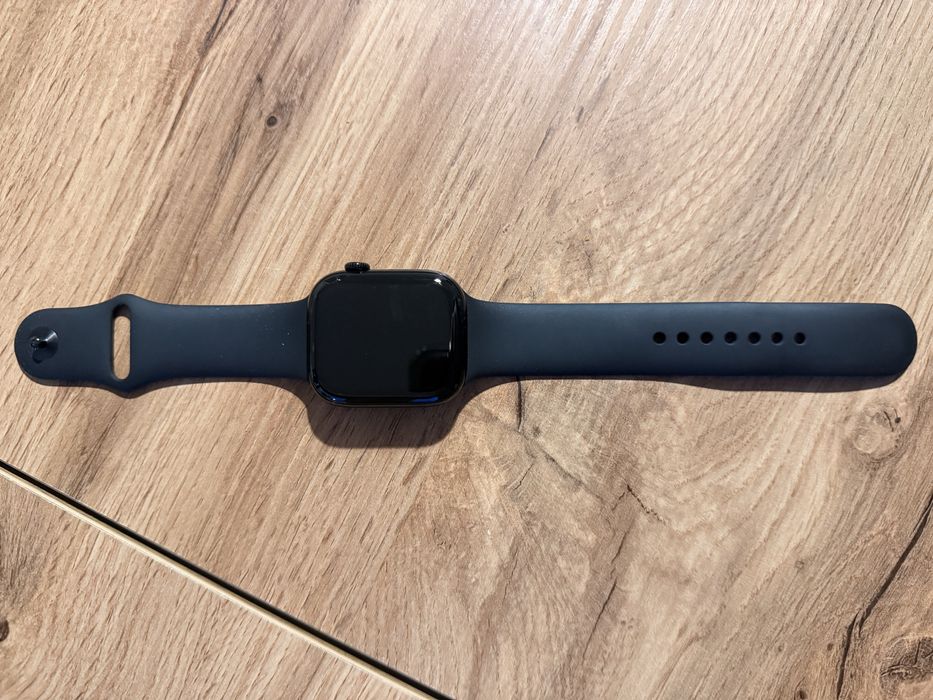 Apple watch 11 46mm