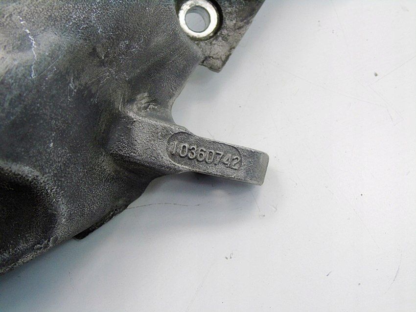 Łapa Silnika 3.6 V6 Xl7 Cadillac Sts Cts Srx Gmc