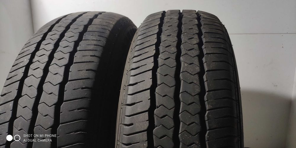 Opony 215/70R16C lato GOODRIDE RADIAL SC328 komplet 2szt para bus moc