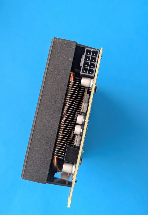 Нова відеокарта HP Nvidia GeForce RTX 3050 OEM 8gb