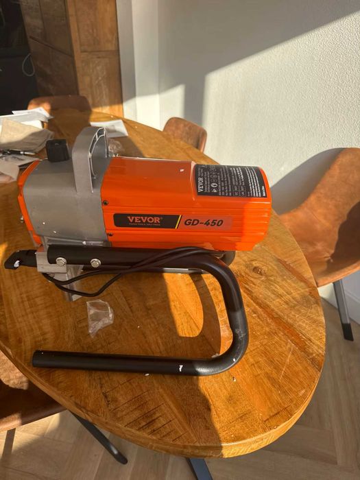 Pistola de Pintura Airless VEVOR