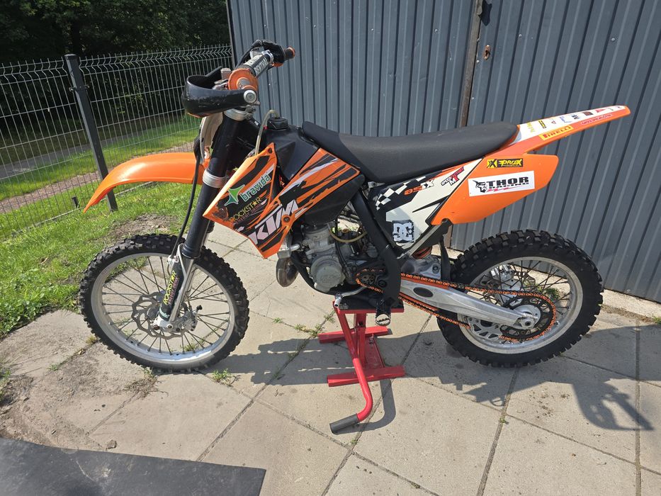 KTM