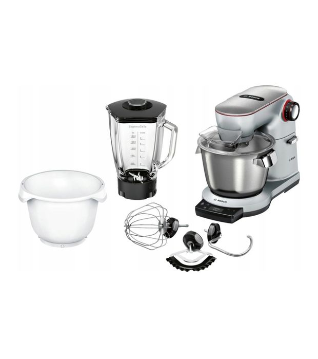 Robot Bosch OptiMUM 9BX5S22 1500W 5,5l waga